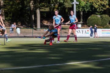 Bild 127 - Frauen UHC Hamburg - Muenchner SC : Ergebnis: 3:2